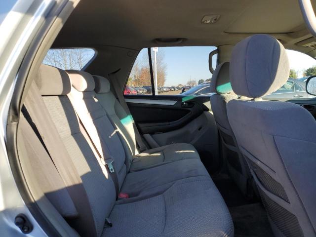 Photo 10 from auction – 2003 TOYOTA 4RUNNER SR with VIN JTEBT14R830013450
