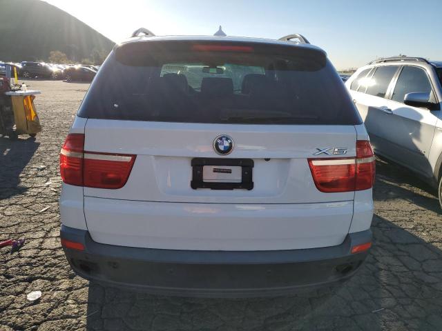 Photo 6 from auction – 2009 BMW X5 XDRIVE3 with VIN 5UXFE43529L037975