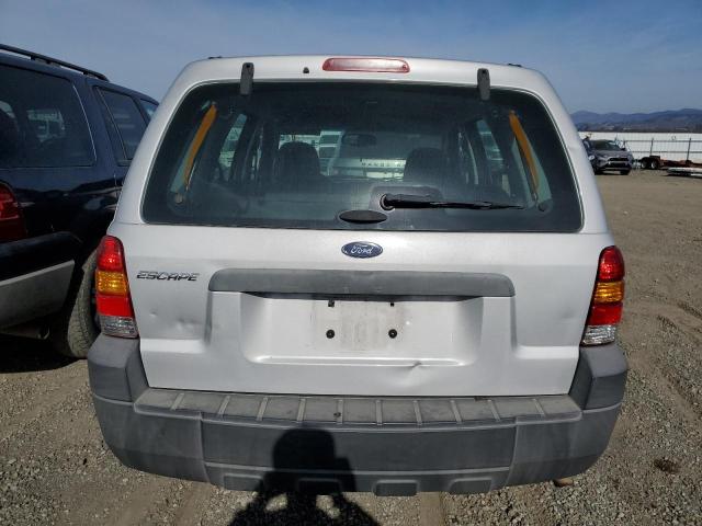 Photo 6 from auction – 2006 FORD ESCAPE XLS with VIN 1FMCU92ZX6KB47758