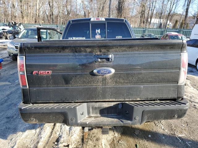 Zdjęcie 6 z aukcji – 2014 FORD F150 SUPER z VIN 1FTFW1EF8EFC99530