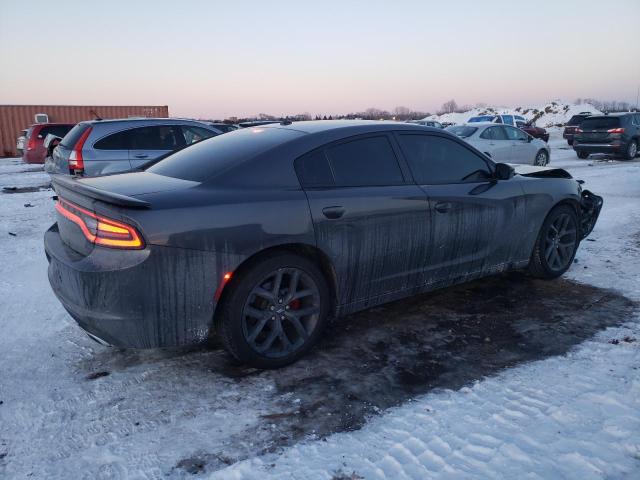 Photo 3 from auction – 2021 DODGE CHARGER SX with VIN 2C3CDXBG2MH679053