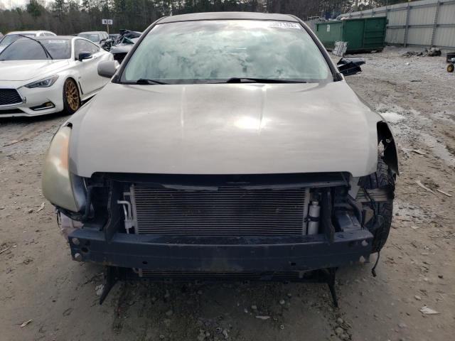 Photo 5 from auction – 2008 NISSAN ALTIMA 2.5 with VIN 1N4AL21E28C220161