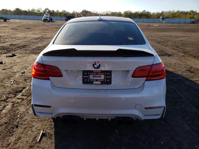 Photo 6 from auction – 2012 BMW 335 I with VIN WBAKG7C5XCE803472