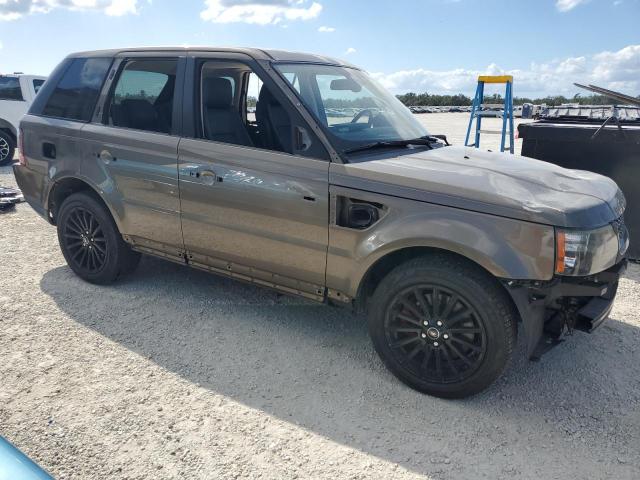 Photo 4 from auction – 2013 LAND ROVER RANGE ROVE with VIN SALSF2D47DA780801