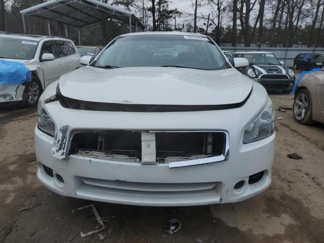 Photo 5 from auction – 2014 NISSAN MAXIMA S with VIN 1N4AA5AP8EC906130