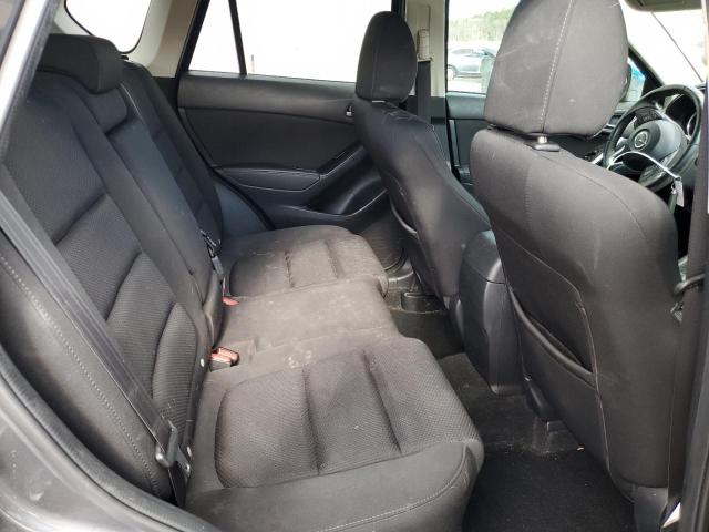 Photo 11 from auction – 2016 MAZDA CX-5 TOURI with VIN JM3KE4CY2G0739035