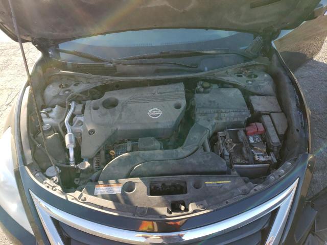 Photo 11 from auction – 2013 NISSAN ALTIMA 2.5 with VIN 1N4AL3AP1DC279929