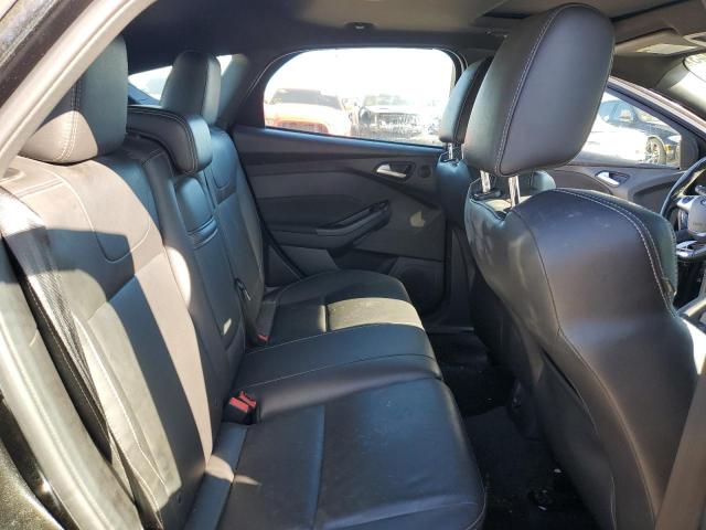 Photo 10 from auction – 2014 FORD FOCUS ST with VIN 1FADP3L90EL397309