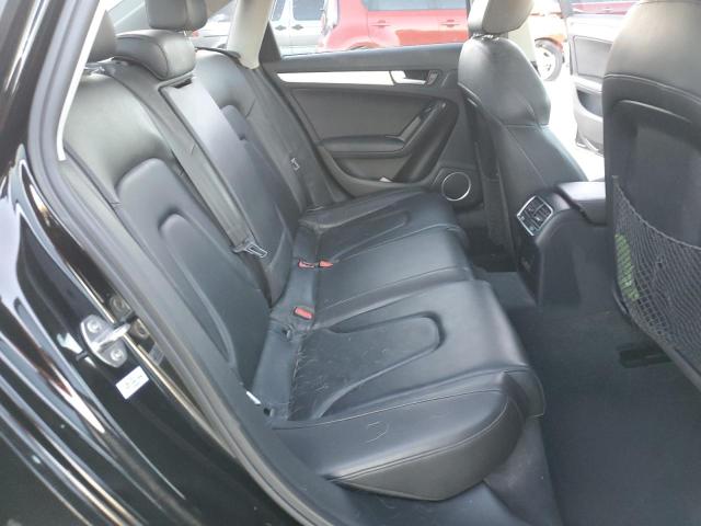 Photo 10 from auction – 2016 AUDI A4 PREMIUM with VIN WAUFFAFL3GN007535