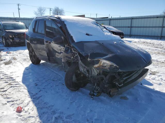 Photo 4 from auction – 2011 JEEP COMPASS SP with VIN 1J4NF1FB5BD158570