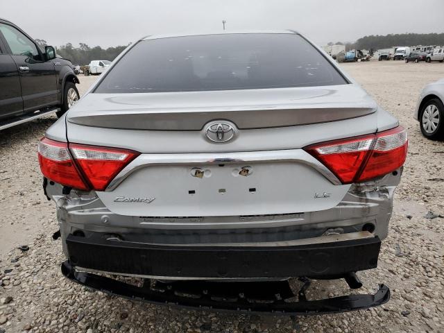 Photo 6 from auction – 2016 TOYOTA CAMRY LE with VIN 4T4BF1FK5GR543564