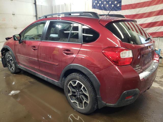 Photo 2 from auction – 2016 SUBARU CROSSTREK with VIN JF2GPABC5G8261872