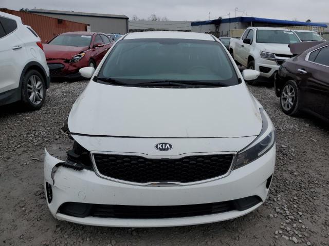 Photo 5 from auction – 2018 KIA FORTE LX with VIN 3KPFK4A72JE214116