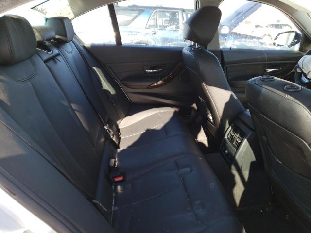 Photo 10 from auction – 2015 BMW 328 XI with VIN WBA3B3C52FF547080