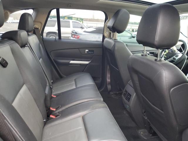 Photo 10 from auction – 2013 FORD EDGE SPORT with VIN 2FMDK4AK3DBE34870