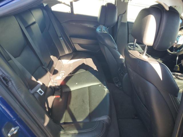 Photo 10 from auction – 2013 CADILLAC ATS with VIN 1G6AA5RAXD0172278