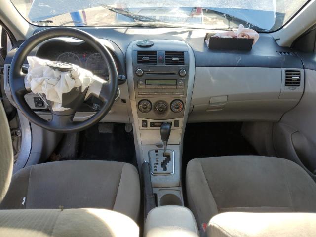 Photo 8 from auction – 2011 TOYOTA COROLLA BA with VIN 2T1BU4EE2BC572060