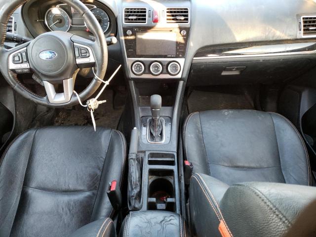Фото 8 с аукциона – 2017 SUBARU CROSSTREK с VIN JF2GPAKC4H8210428