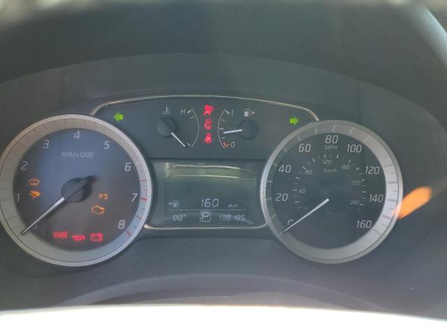 Photo 9 from auction – 2015 NISSAN SENTRA S with VIN 3N1AB7APXFL649953