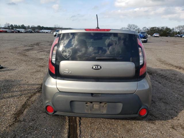 Zdjęcie 6 z aukcji – 2015 KIA SOUL z VIN KNDJN2A26F7227162