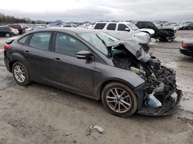 Photo 4 from auction – 2015 FORD FOCUS SE with VIN 1FADP3F26FL276963