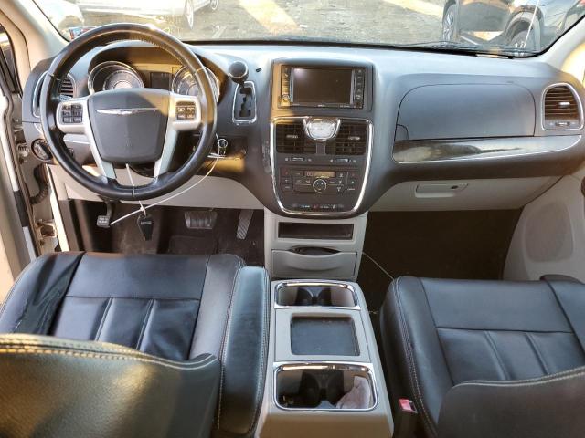 Photo 8 from auction – 2014 CHRYSLER TOWN & COU with VIN 2C4RC1BG4ER442792