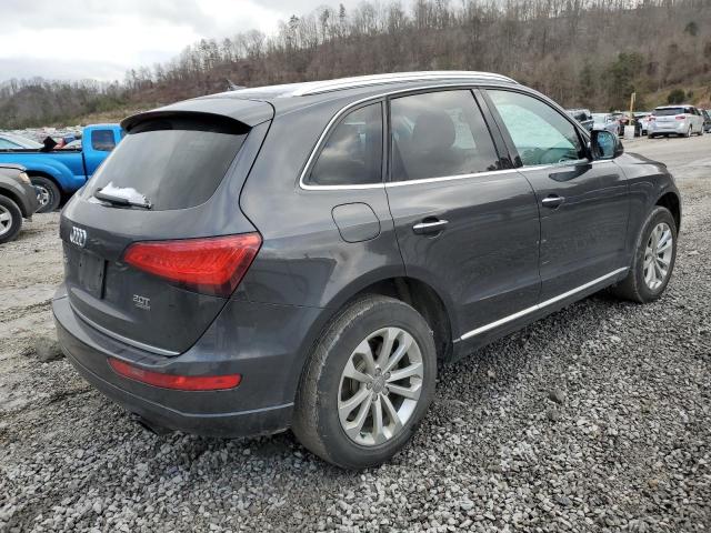 Photo 3 from auction – 2015 AUDI Q5 PREMIUM with VIN WA1LFAFP5FA130231