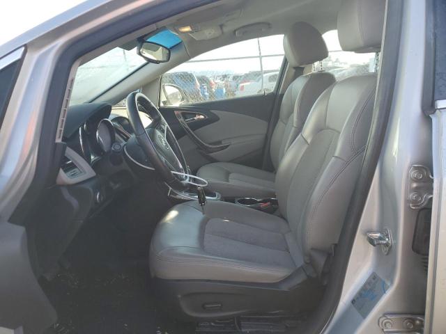 Photo 7 from auction – 2015 BUICK VERANO with VIN 1G4PP5SK6F4195671