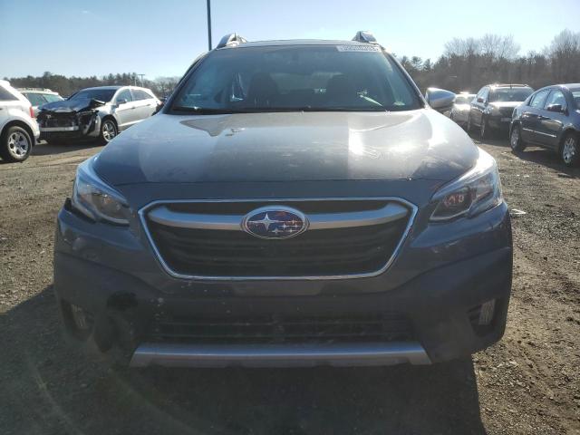 Photo 5 from auction – 2022 SUBARU OUTBACK TO with VIN 4S4BTAPC9N3124243
