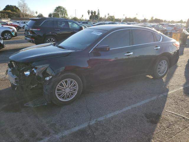 Photo 1 from auction – 2013 NISSAN ALTIMA 2.5 with VIN 1N4AL3AP5DC106883