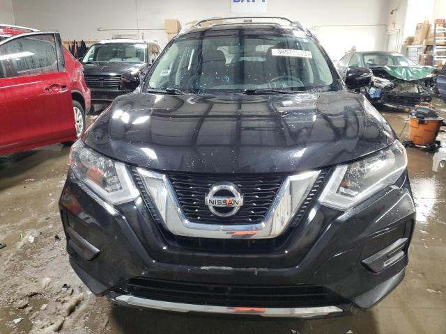 Photo 5 from auction – 2017 NISSAN ROGUE S with VIN JN8AT2MV7HW017775
