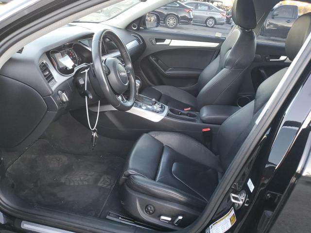 Photo 7 from auction – 2016 AUDI A4 PREMIUM with VIN WAUFFAFL3GN007535