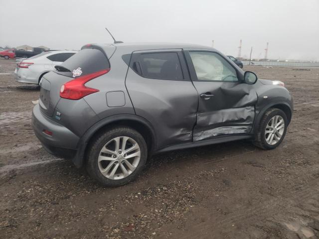 Photo 3 from auction – 2013 NISSAN JUKE S with VIN JN8AF5MR0DT219347