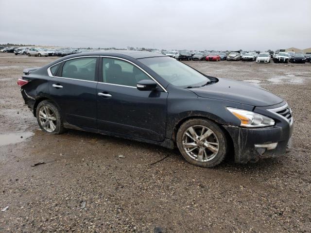 Photo 4 from auction – 2013 NISSAN ALTIMA 2.5 with VIN 1N4AL3AP2DN543924