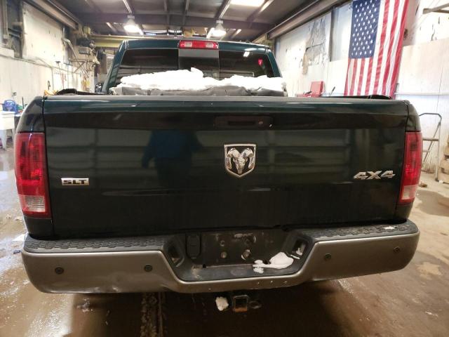 Photo 6 from auction – 2011 DODGE RAM 1500 with VIN 1D7RV1CT9BS540111