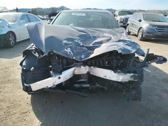 Photo 5 from auction – 2012 MERCEDES-BENZ E 350 with VIN WDDHF5KB9CA568913