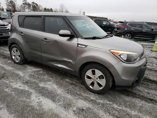Photo 4 from auction – 2016 KIA SOUL with VIN KNDJN2A28G7270581