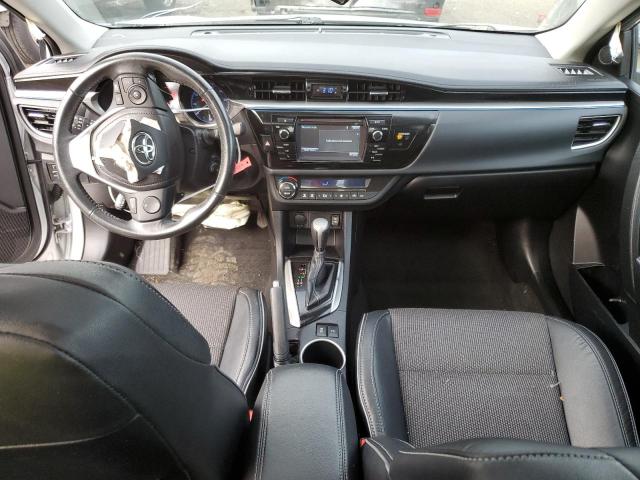 Photo 8 from auction – 2016 TOYOTA COROLLA with VIN 2T1BURHE0GC733800
