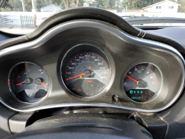 Photo 9 from auction – 2012 DODGE AVENGER SE with VIN 1C3CDZAB2CN259641
