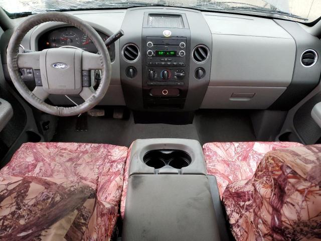 Photo 8 from auction – 2008 FORD F150 with VIN 1FTRX14W88KC22003