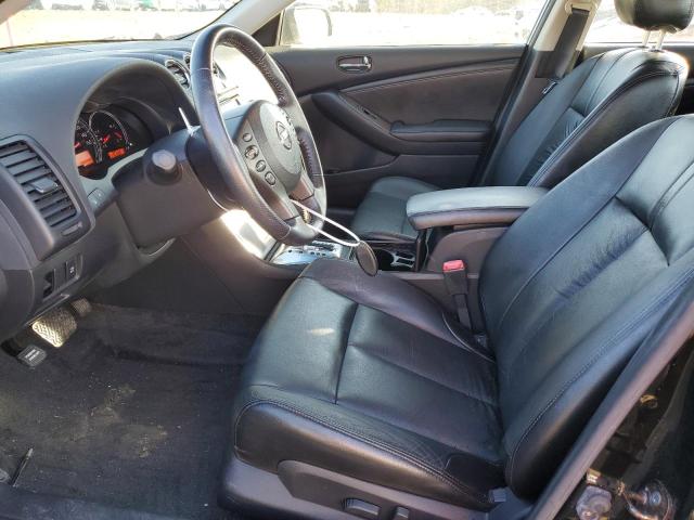 Photo 7 from auction – 2010 NISSAN ALTIMA SR with VIN 1N4BL2AP8AN546420