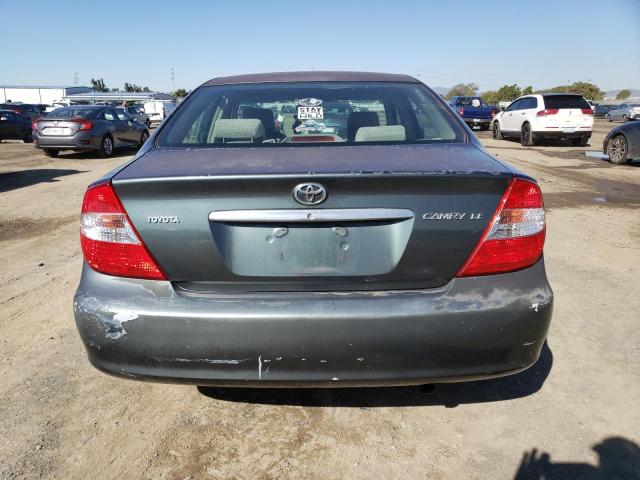 Photo 6 from auction – 2002 TOYOTA CAMRY LE with VIN 4T1BE32K42U600196