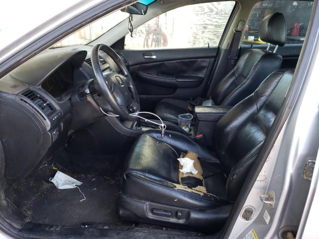 Photo 7 from auction – 2003 HONDA ACCORD EX with VIN 1HGCM66553A068656