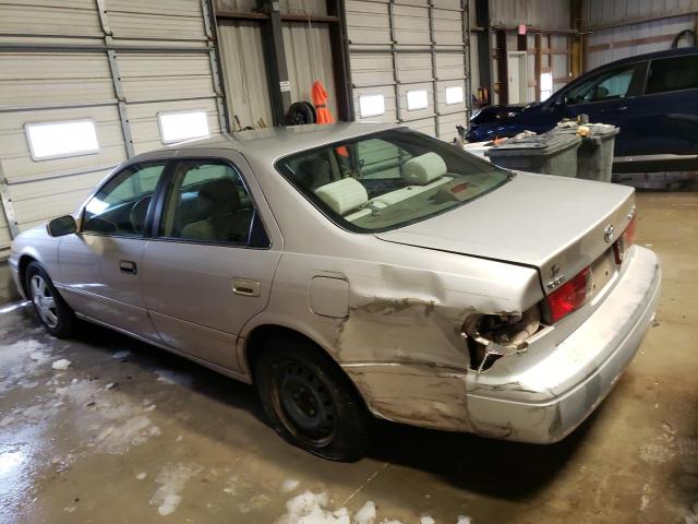Photo 2 from auction – 2001 TOYOTA CAMRY CE with VIN 4T1BG22K31U031392
