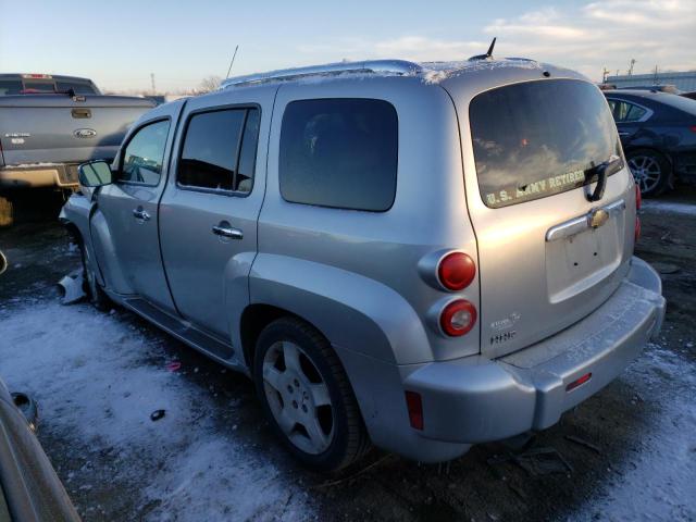 Photo 2 from auction – 2008 CHEVROLET HHR LT with VIN 3GNCA53P78S696478