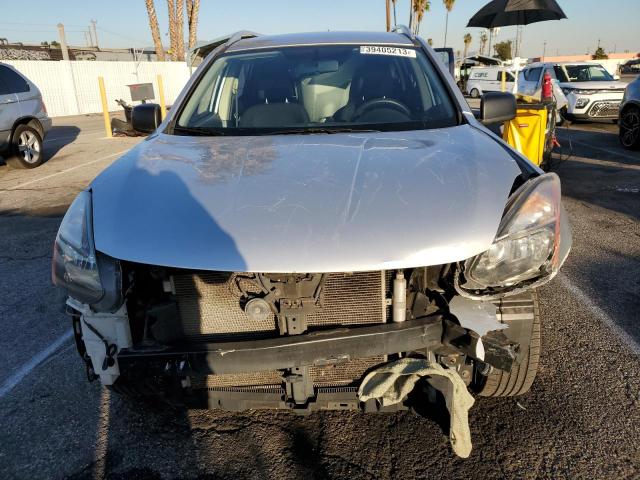 Photo 5 from auction – 2014 NISSAN ROGUE SELE with VIN JN8AS5MT4EW104693