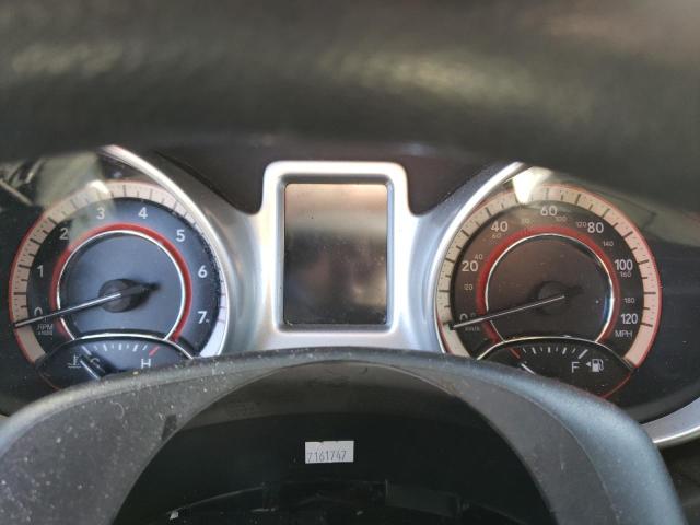 Photo 9 from auction – 2013 DODGE JOURNEY SX with VIN 3C4PDCBB4DT510024