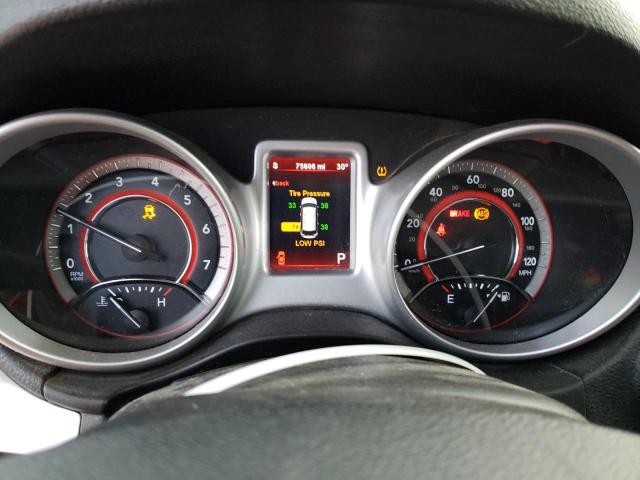 Photo 9 from auction – 2012 DODGE JOURNEY SX with VIN 3C4PDCBG7CT373574