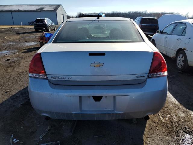 Photo 6 from auction – 2014 CHEVROLET IMPALA LIM with VIN 2G1WB5E35E1166300