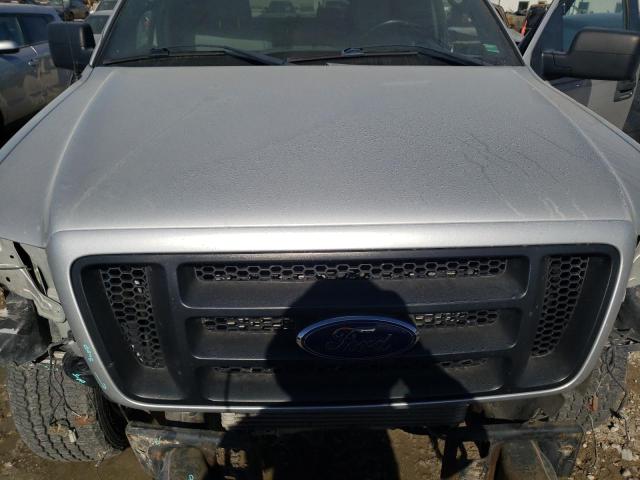 Photo 11 from auction – 2007 FORD F150 SUPER with VIN 1FTPW14V47KC95191